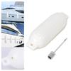 Boat Dock Inflatable Marine Yacht Reinforced Eyelets Heavy Duty PVC Construction Material Suitable