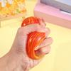 Cola Bottle Slow-Rising Squeeze Toy Soft TPR Fidget for Stress Relief Realistic Drink-Shaped Decompression Gadget for Kids Adults