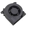 Gdstime 120MM Fan 24V DC Brushless Centrifugal Turbo Blower 120MM*32MM Dual Ball Cooler for BBQ Grill,Industrial Cooling