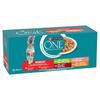 PURINA ONE STERILCAT Beef, Chicken, Salmon 40x85g