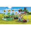 PLAYMOBIL 71380 Starter Pack Jardin potager, Country La vie à la ferme, Avec 2 personnages et accessoires, Dès 4 ans