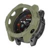 Odolný silikonový ochranný kryt Módní a praktické silikonové pouzdro Chraňte své hodinky před opotřebením pro EPIX Pro 47MM