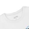 Vans X Sarah Andelman Round Neck Printed Casual Short Sleeve T-Shirt Women T-Shirts White VN0A7RKVYOM
