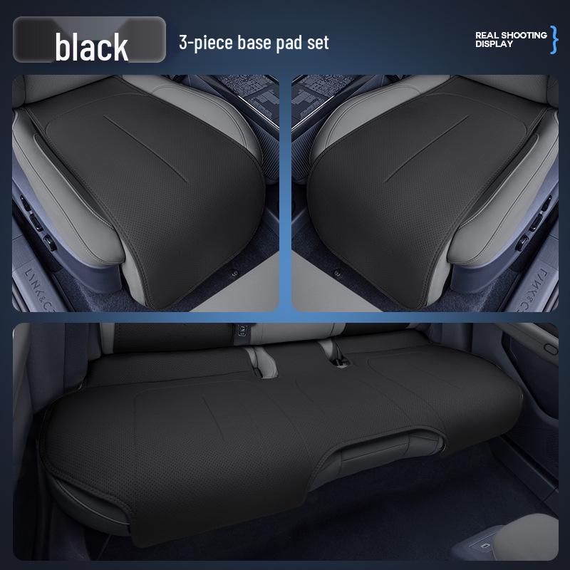 Lynk & Co Z20 All-Season Ventilated Seat Cushion Cover