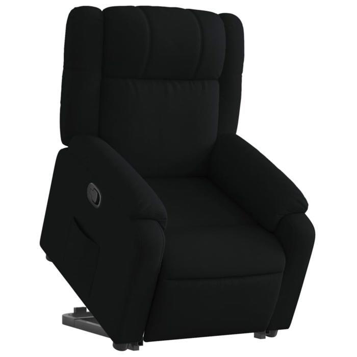 VidaXL Recliner, Relaxation Chair with Adjustable Backrest and Footrest, Living Room Seat, 3205204