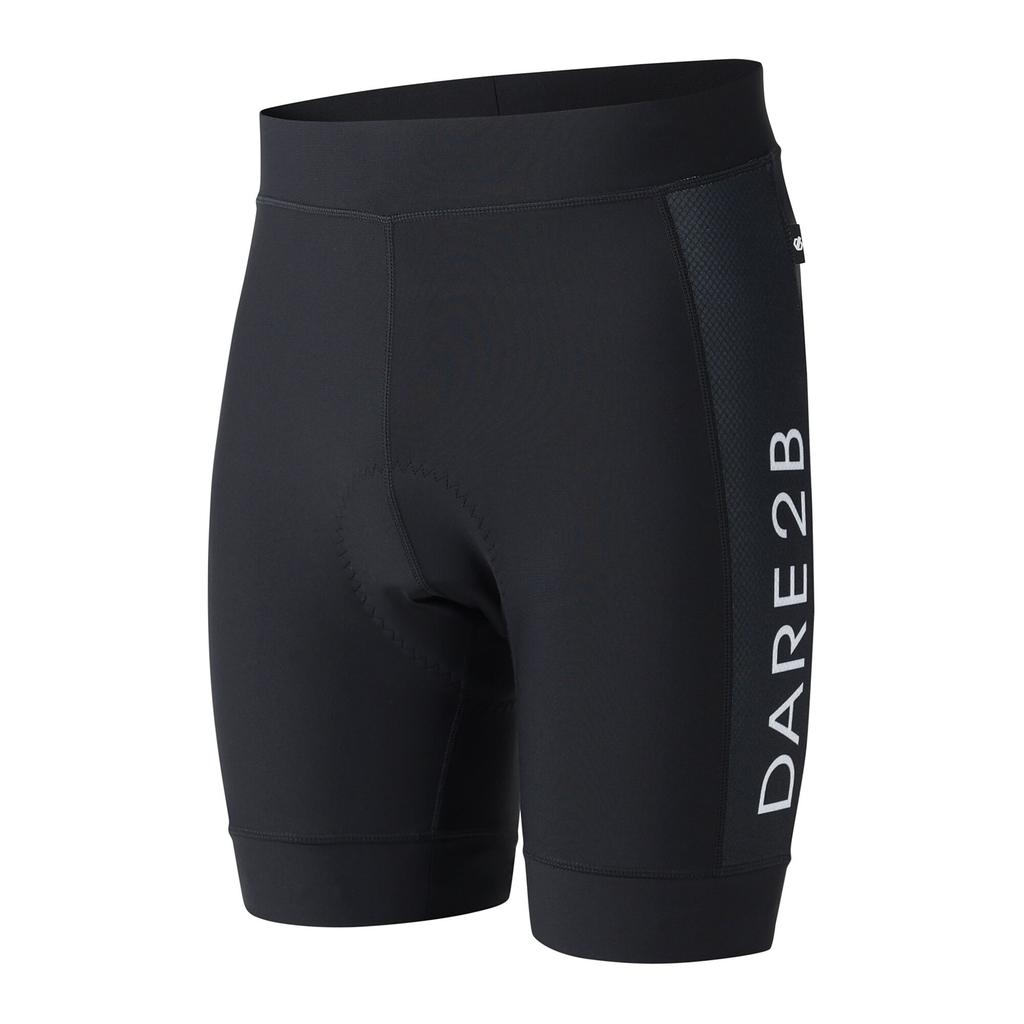 Dare 2B Mens Ecliptic III Cycling Shorts