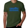 Laserdisc TShirt Graphic T Shirts Vintage Anime Short Sleeve Tee Unisex