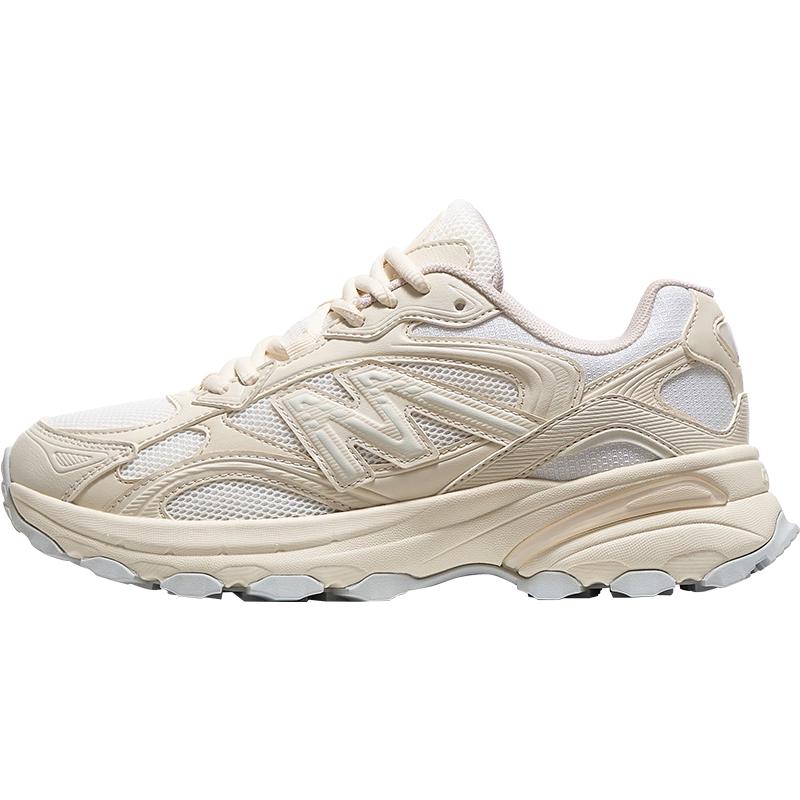 CAMEL Retro Jogging Casual Sports Shoes