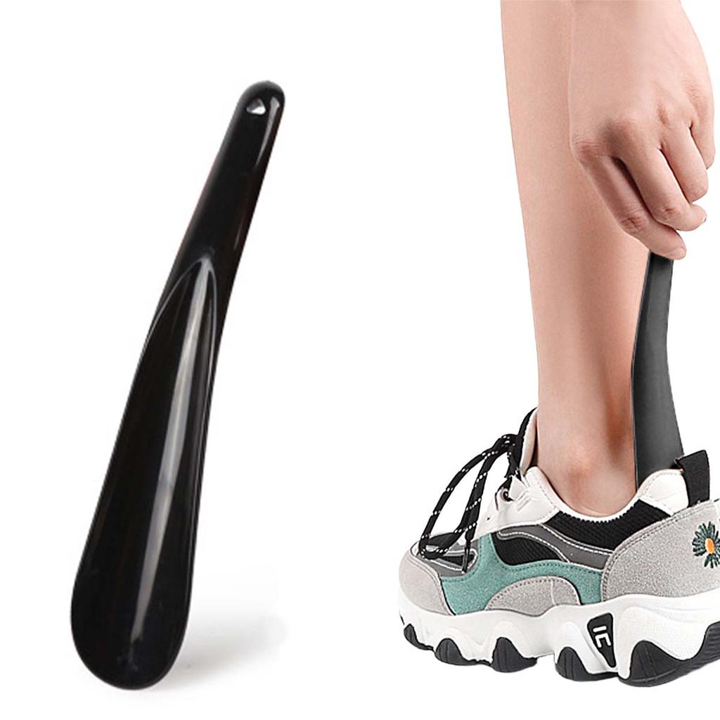 Express Shoe Puller-home Shoe Lifting Tool, Lazy Person, Compact, High-end, Portable Shoe Scraper