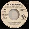 7inch Record STEVE GIBBONS BAND  He Gave His Life To Rock N Roll MCA40846PROMO MCA Records 1978 US Rock Used