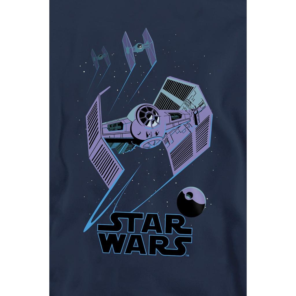 STAR WARS Unisex mikina pro dospělé Death Star Defenders pro dospělé