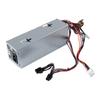 Desktop Upgrade ATX PSU Maximum 460W Output Overvoltage Protection Overvoltage Protection Power Supply 8.6 X 3.1 X 2.3 Inches