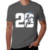 Barry Sanders Hoodie Tshirt Modern Style Print Tshirt