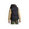 Under Armour Cold Gear Waterproof Warm Comfortable Vest Women Vests Black 1384647-001