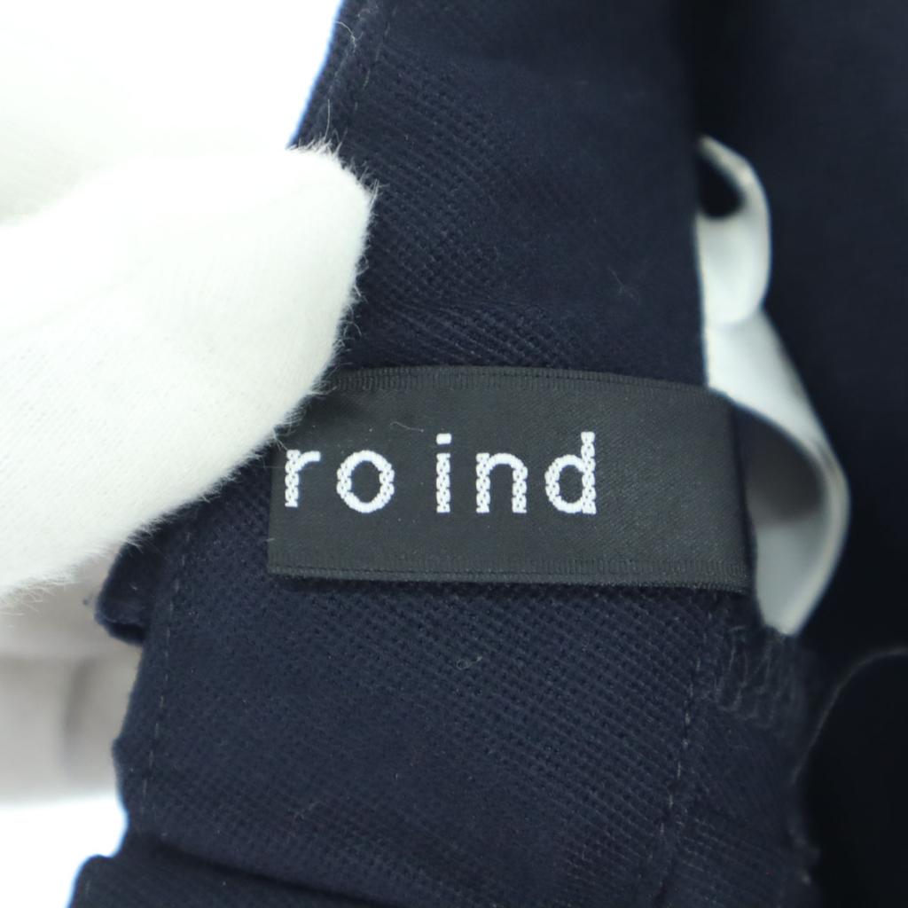 Beauty products mizuiro ind made in Japan Long pants 2 black Women Used