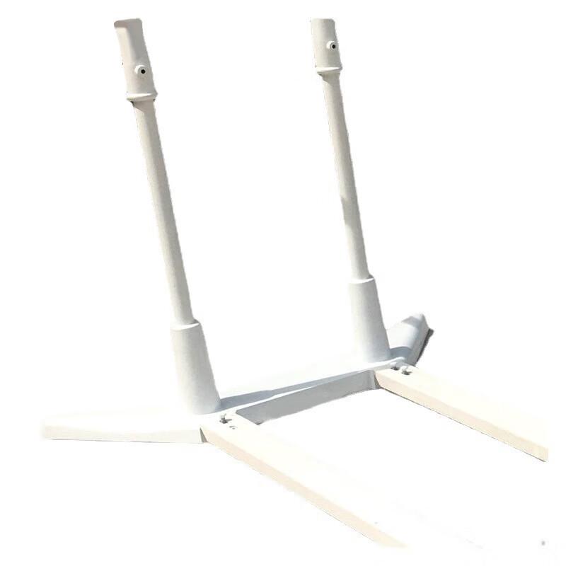 Qianxingbao Portable & Adjustable Fitness Pull-up and Parallel Bars