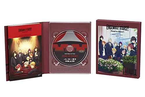 Ensemble Stars!! -Road to Show!!- [Blu-ray]