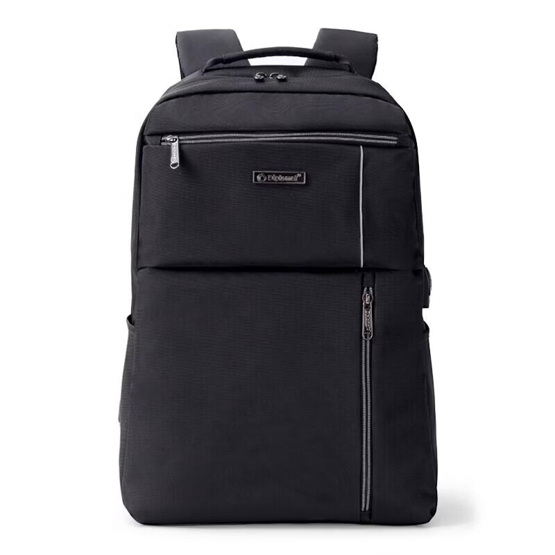 

Diplomat DS-17001L Large Capacity Backpack