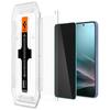 Szkło prywatyzujące do Samsung Galaxy S24 Spigen Glas.TR HD Privacy