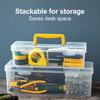 Organizer e porta attrezzi – Cassette porta attrezzi