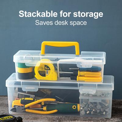 Organizer e porta attrezzi – Cassette porta attrezzi