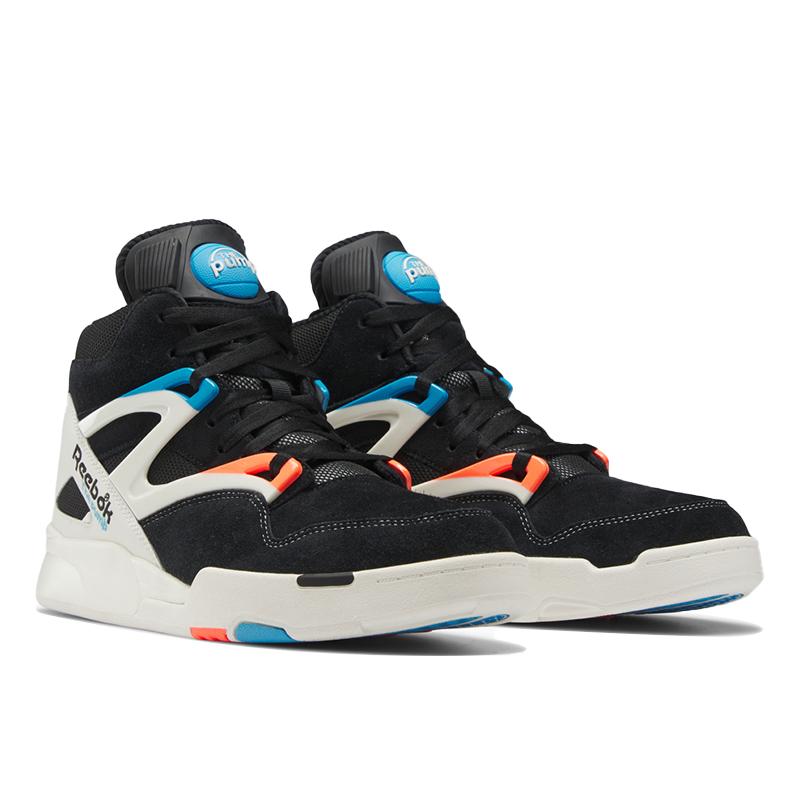 new Reebok Pump Omni Zone Ii Rec Center