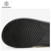 Comfortable Slippers Men Summer Flip Flops for Men Sandals Open Toe Slipper Indoor & Outdoor Flip-flops 36-45 Light Male Shoes