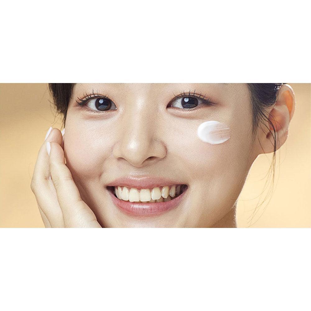CENTELLIAN24 Crème solaire Madeca SPF 35 PA++ 50 ml
