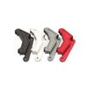 Motorcycle Brake Caliper Bracket Adapter Support For RPM Adelin Frando 82mm Radial 200 / 220mm For Honda Dio Af 18/27/28/34/35