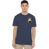 Star Trek: Discovery Unisex Adult Cadet Badge T-Shirt