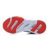 Li Ning Wade Series Sports Casual Shoes Kids Sneakers Apricot Black Blue YKCR042-3
