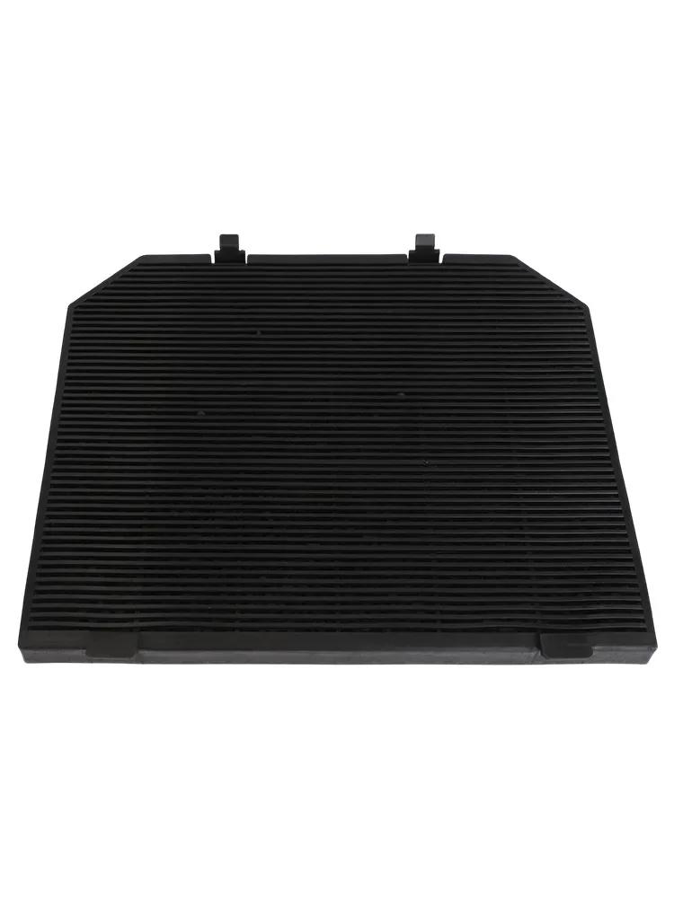 Improved Kitchen Environment Replace Your For Range Hood's Filter with This Activated Carbon Model Fits Various Brands