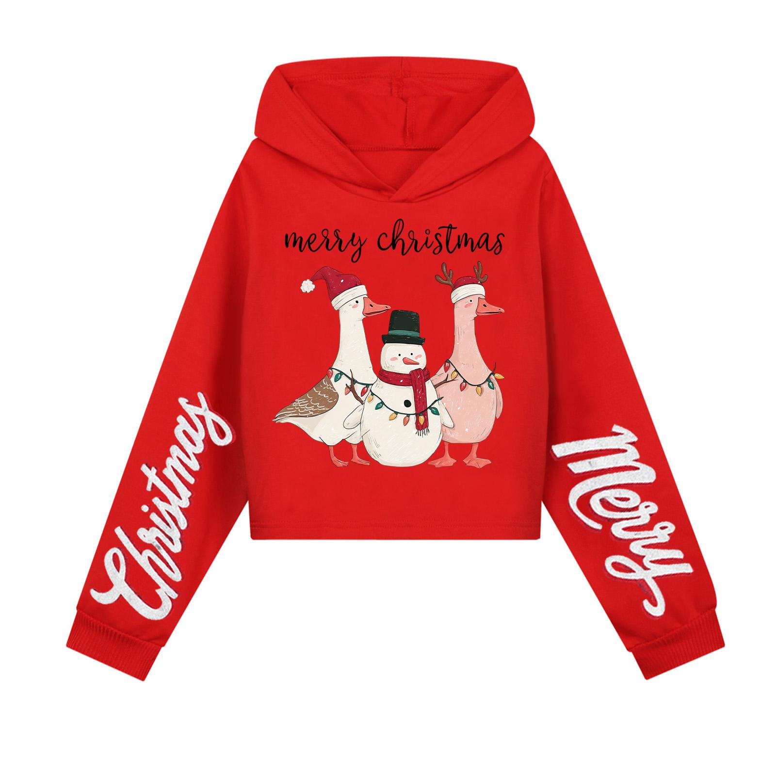 

Детская повседневная модная толстовка с капюшоном и длинными рукавами с принтом американского флага 150 красный