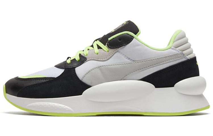 PUMA Rs 9.8 Space 370230-08 35.5