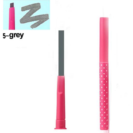 Waterproof Eye Brow Liner Long Lasting Eyebrow Eyeliner Pencil Makeup Cosmetic