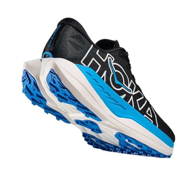 HOKA One One Rocket X Fashion Trend Versatile Running Shoes Men Running Shoes ROCKET-X-TRAIL