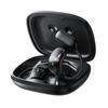Painless Ear-Hook Earbuds, AI Translation Earphones with 130+ Languages Real-Time Translation,  5.4 Wireless Headphones with Touchscreen Charging Cas