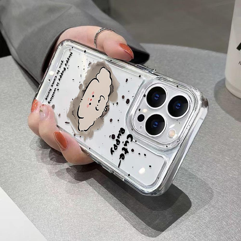 Drop-Proof Phone Case for iPhone 11 12 13 14 15 16 iPhone 14 15 16 Pro Max Samsung A16 A35 A36 A54 A55 S25 Xiaomi 11T Space Shell