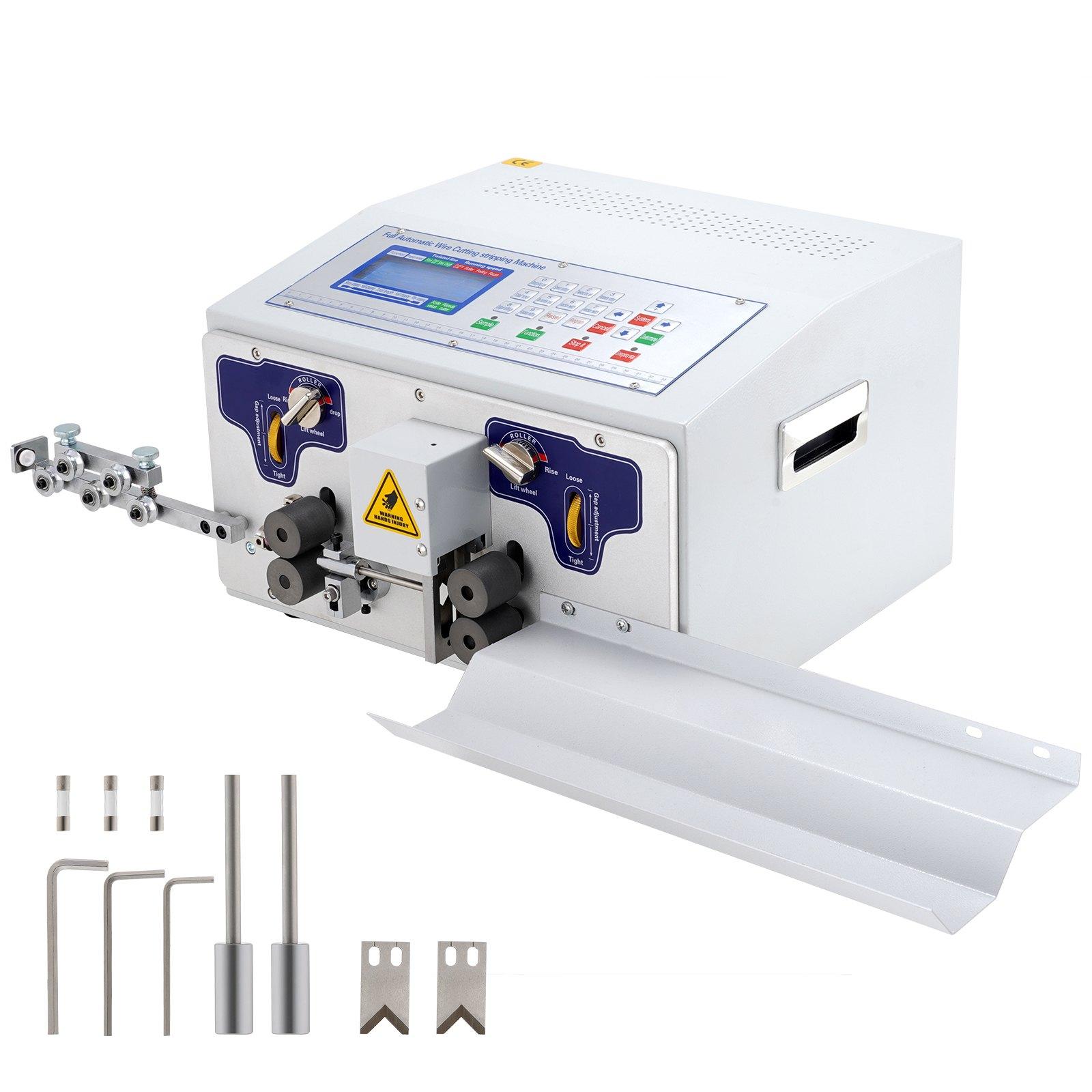 VEVOR Automatic Wire Stripper Machine 300W