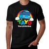 Tayo The Little Bus TShirt Basic Plain Tee for Spring and Summer