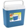 Refrigerator - Atlantic - 18L - Portable - 18 Liters - Color Blue