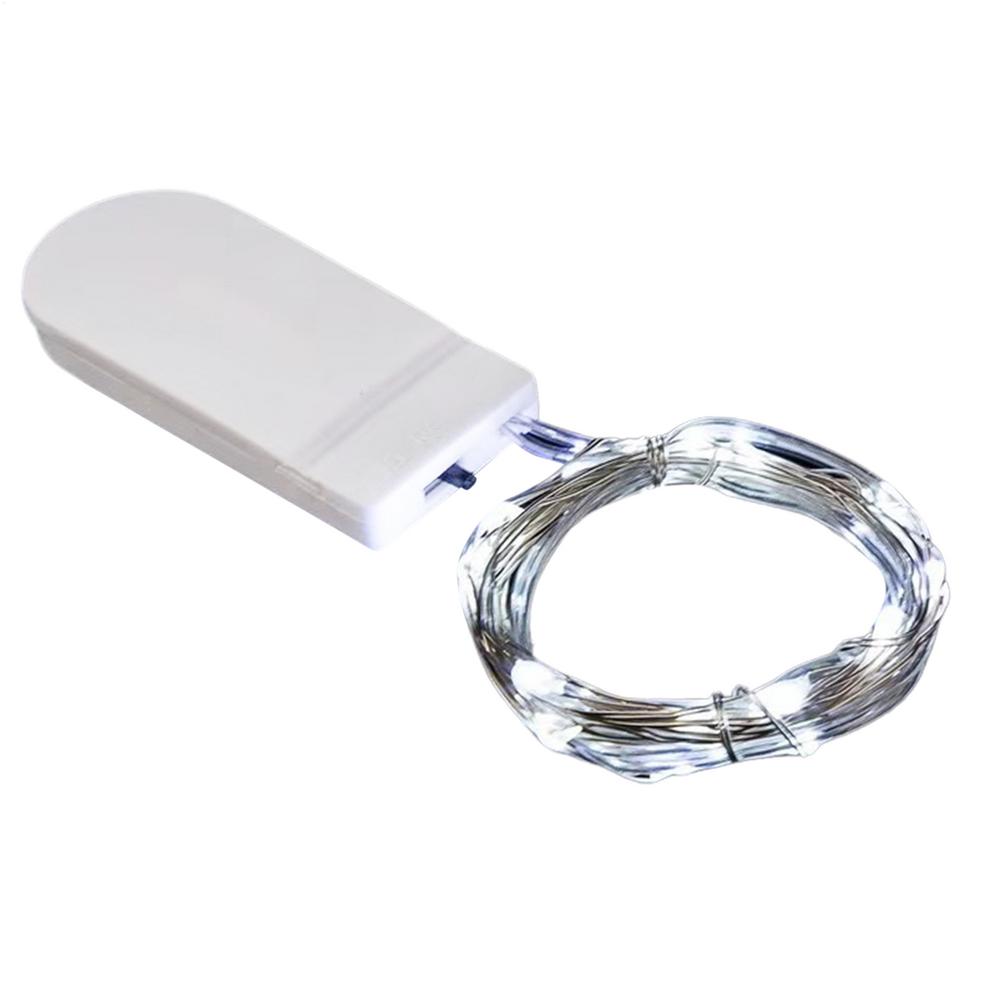 

Светодиодная гирлянда на батарейках, цветная, атмосфера, сказочные гирлянды, свет для улицы, комнаты, свадьбы, вечеринки, фестиваля, декор белый