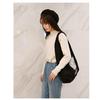 Daisy Canvas Shoulder Bag Student Handbag Women Small Shopping Bag Girl Flowers Casual Tote Bag
