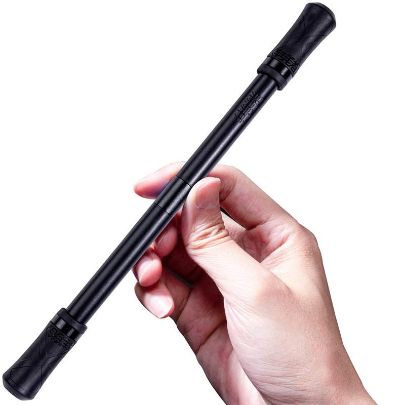 Rotating Spinning Pen Fidget Spinner ADHD Relieve Stress Anxiety Autism Toys Therapy Cool Gadgets For Kids Adults Novelty Gifts