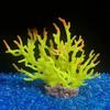 Artificial Coral Decorative Plant Tree Decors for Fish Tanks Ornaments Colorful Ornaments Plant for Terrarium Plant