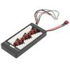 Parallel Charging Board Balance Charger Charging Adapter for LiPo LiFe Li Ion Batteries