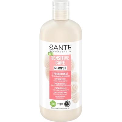 Sensitive Care Shampoo 500ml