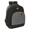 Sac À Dos BlackFit8 Old School 42 CM - Haut De Gamme