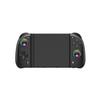 LinYuvo Joint Travel Linear Trigger Keys RGB Light for Game Controller Vibration Motion Sensing for Android/iOS//PC