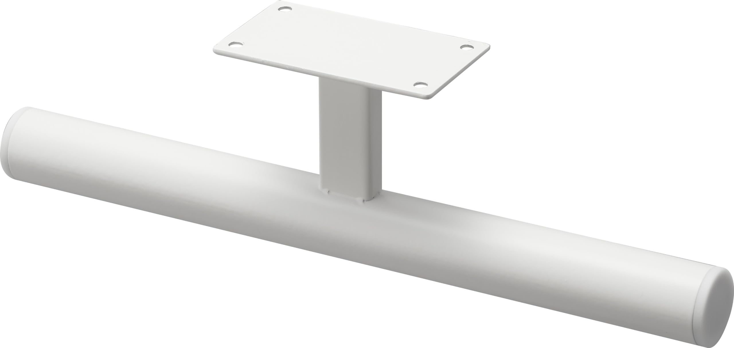 

Yamazaki Jitsugyo Подстольная школьная сумка, рюкзак, вешалка, белый xx Tower Desk, кухонная стойка, настенное хранение школьной сумки 2032 & Body Appli. В26.2 Д4.6